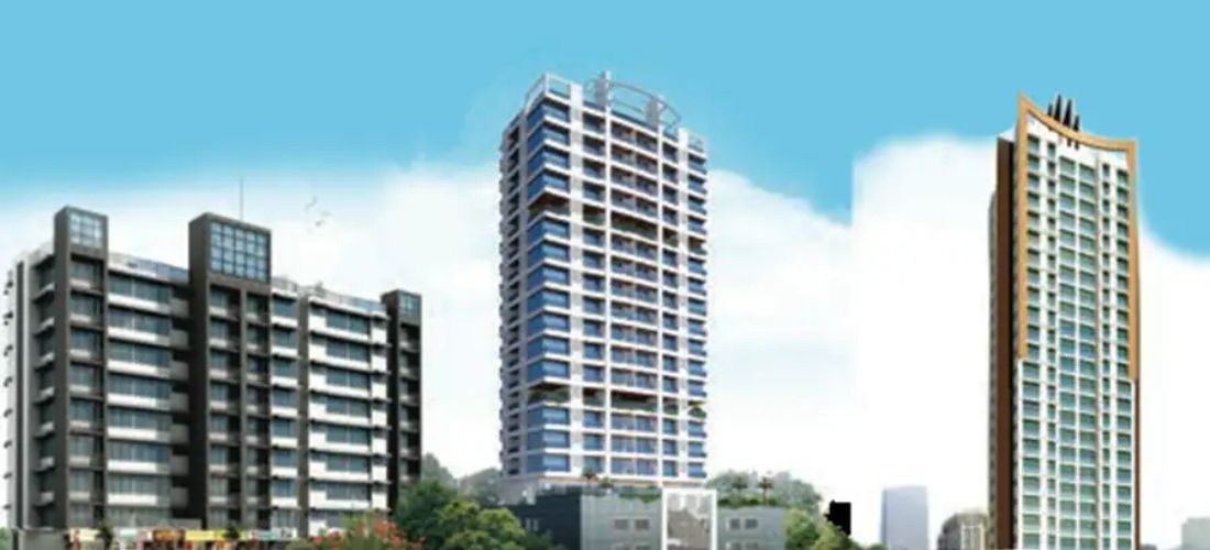 Real Estate Trends in Thane